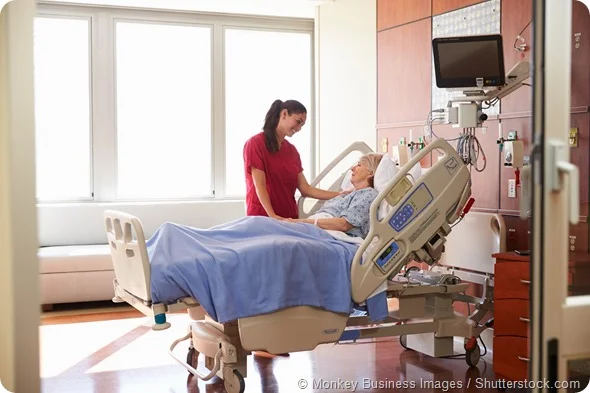 History of Nursing